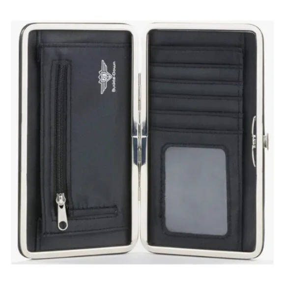 Scooby Doo and the Mystery Machine Wallet - Picture 2 of 2